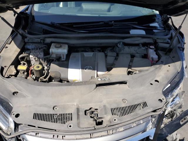 2018 LEXUS RX 450H L JTJDGKCAXJ2000538