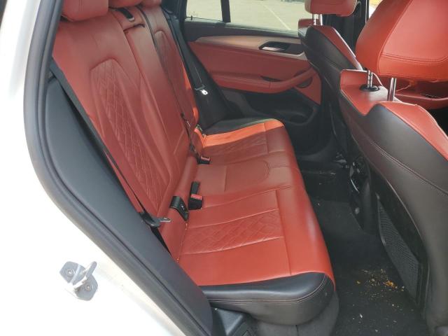 5uxuj5c51klj63095 - 2019 Bmw x4 m40i - #59024485
