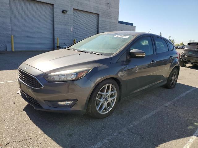 Vin: 1fadp3k2xfl375176, lot: 62776425, ford focus se 2015 img_1