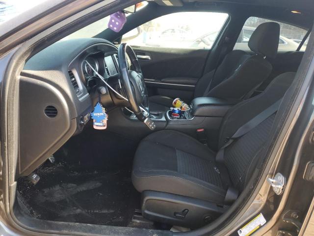 2019 DODGE CHARGER SC 2C3CDXGJ8KH734350
