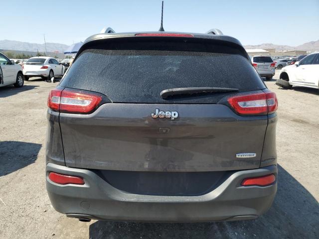 2018 JEEP CHEROKEE L - 1C4PJLLB2JD553785