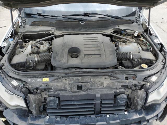 2022 LAND ROVER DISCOVERY SALRM4EU3N2459204