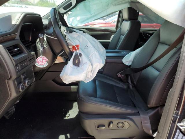 2023 CHEVROLET TAHOE C150 1GNSCNKD7PR124681