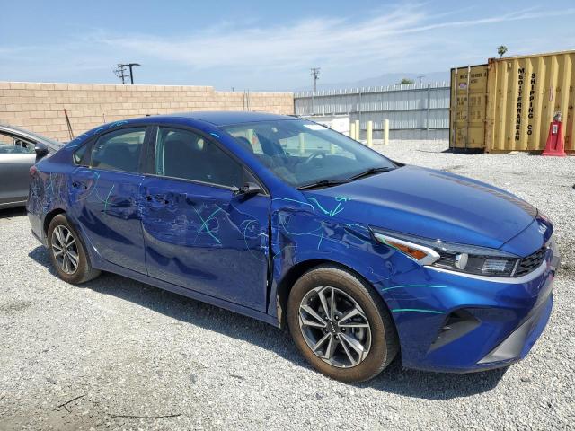 2024 KIA FORTE LX - 3KPF24AD9RE761269