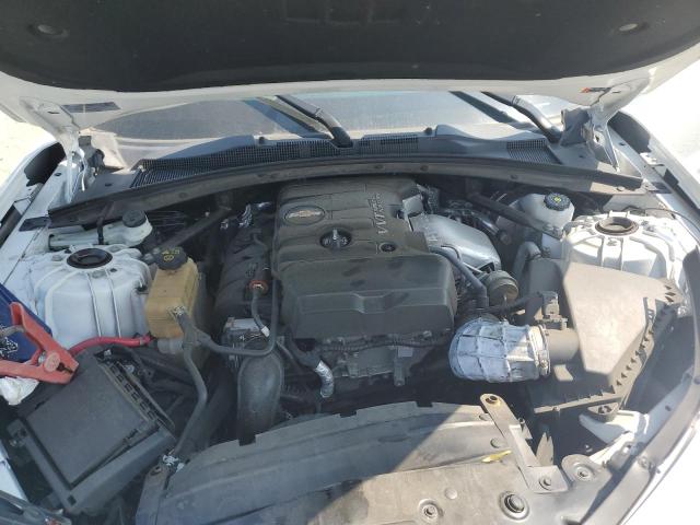 2022 CHEVROLET CAMARO LS 1G1FB1RX6N0117284