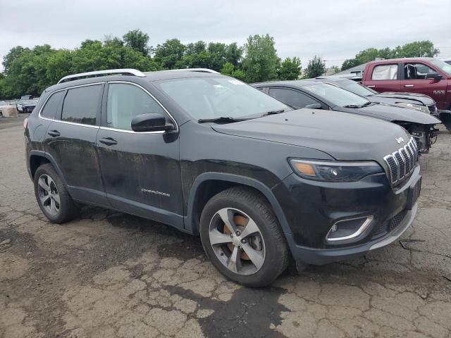 Vin: 1c4pjmdn2kd224133, lot: 60065255, jeep grand cher limited 20194