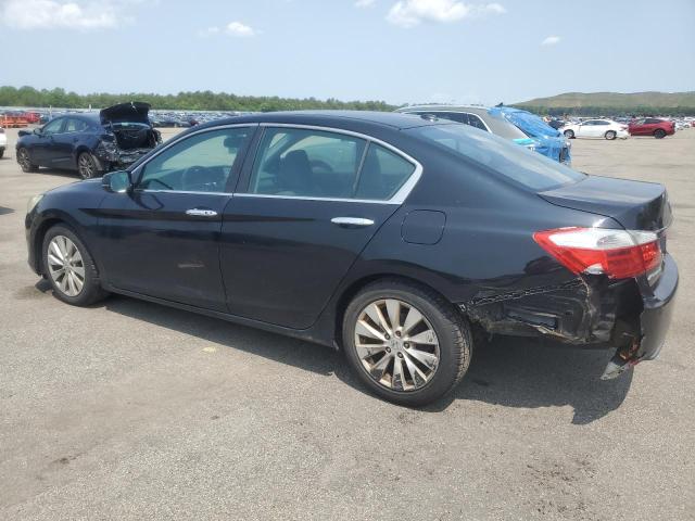 2014 HONDA ACCORD EXL - 1HGCR2F83EA160999