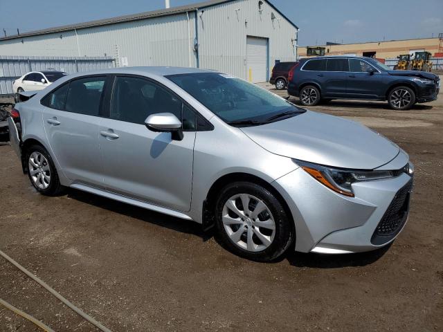 Vin: 5yfbpmbe9np367593, lot: 60594475, toyota corolla le 20224