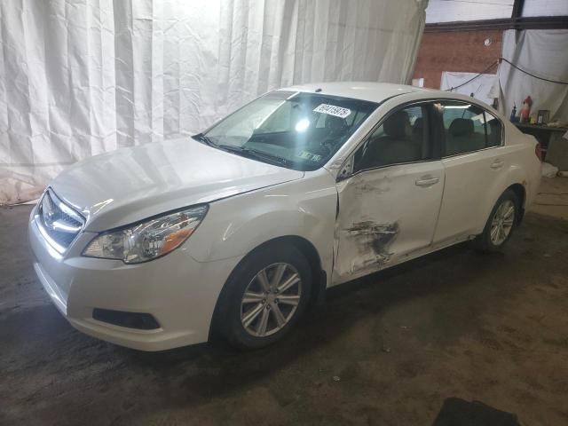 Vin: 4s3bmbc68b3254226, lot: 60415975, subaru legacy 2.5i premium 2011 img_1