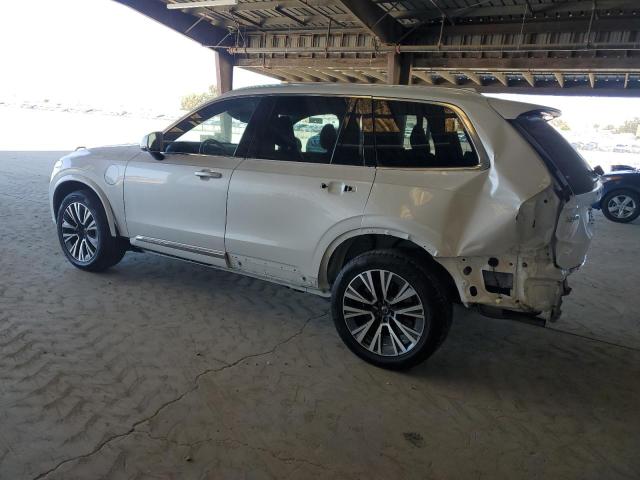 2021 VOLVO XC90 T8 RE YV4BR0CK3M1697642