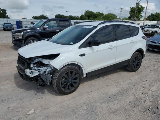 Vin: 1fmcu0gd5juc18841, lot: 60396525, ford escape se 2018 img_1