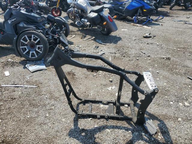 2008 YAMAHA XV1900 CU JYAVP27E38A004799