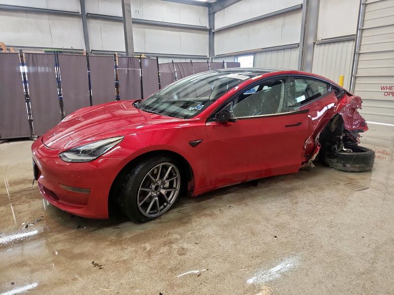 Vin: 5yj3e1ea5nf191297, lot: 59966805, tesla model 3 2022 img_1