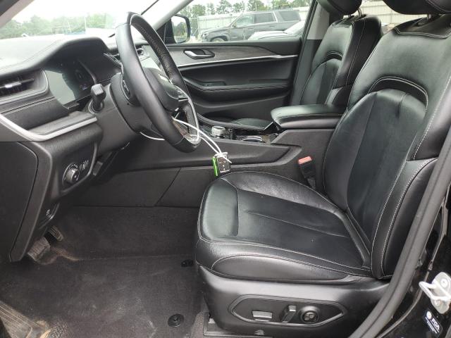 2021 JEEP GRAND CHER - 1C4RJJBGXM8207880