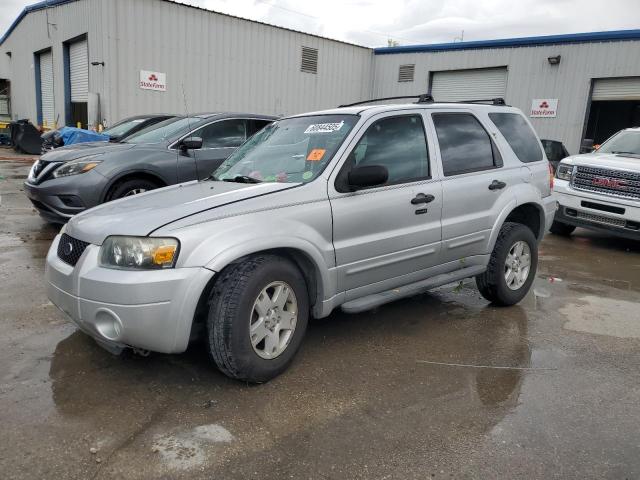 FORD ESCAPE XLT