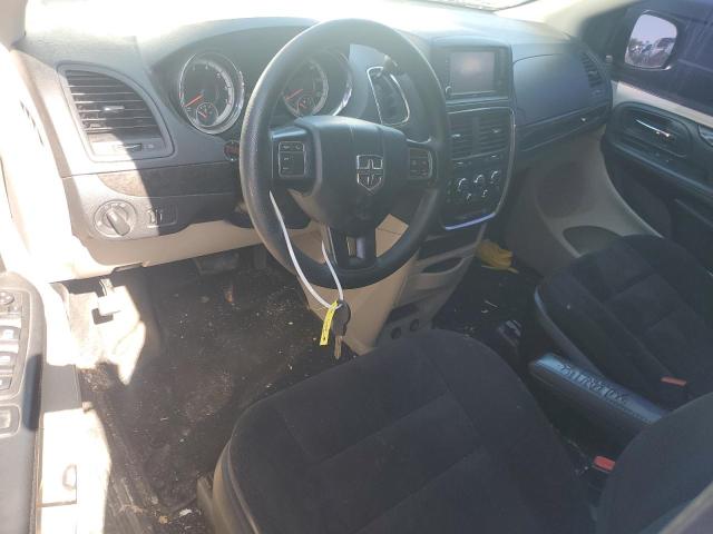 2019 DODGE GRAND CARA 2C4RDGBG0KR701287