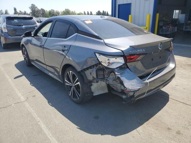 Vin: 3n1ab8dv8my326811, lot: 59916465, nissan sentra sr 20212