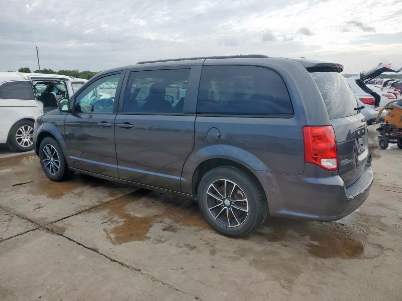 2018 DODGE GRAND CARA 2C4RDGBG9JR190984