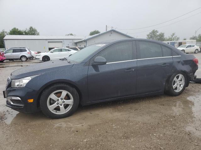 Vin: 1g1pc5sb3f7272312, lot: 59317845, chevrolet cruze lt 2015 img_1