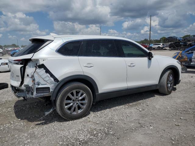Vin: jm3tcacy7k0327632, lot: 60798635, mazda cx-9 touring 20193