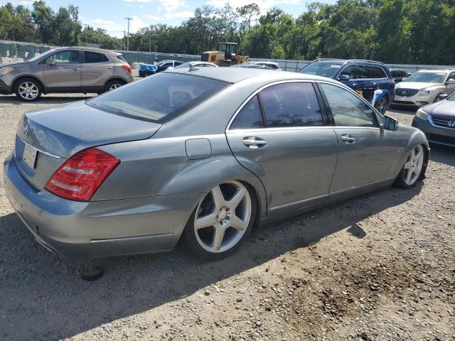 Vin: wddng7dbxca420553, lot: 60970525, mercedes-benz s-class 550 20123