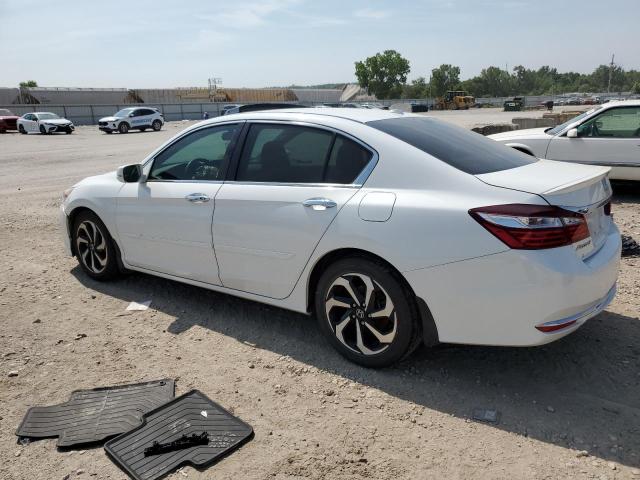 Vin: 1hgcr2f81ha071906, lot: 60280175, honda accord exl 20172