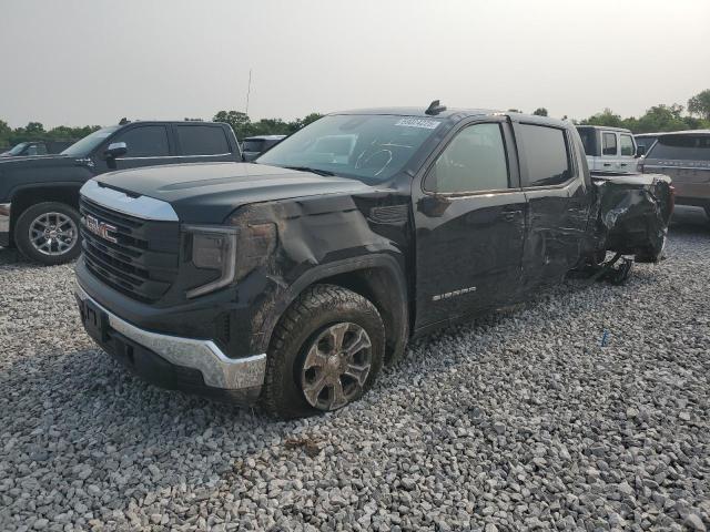 Vin: 1gtuuaedxsz104727, lot: 59024225, gmc sierra k1500 2025 img_1