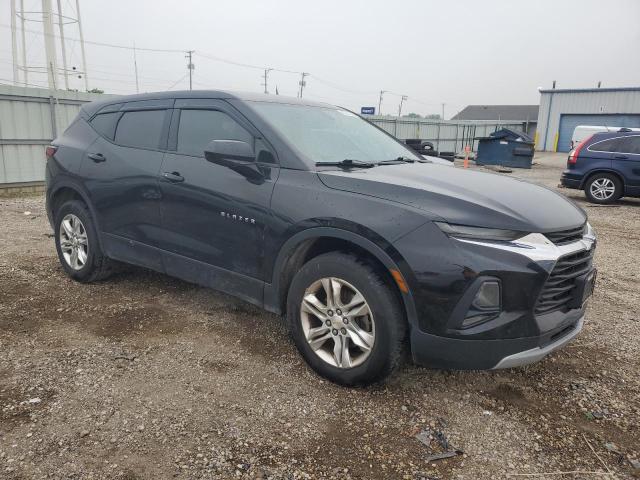 Vin: 3gnkbbraxks659006, lot: 60274825, chevrolet blazer 1lt 20194