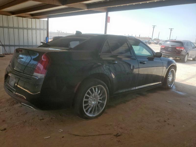 Vin: 2c3ccaag1mh637023, lot: 59809485, chrysler 300 touring 20213