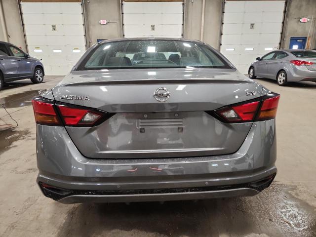 2022 NISSAN ALTIMA SV 1N4BL4DV7NN388230