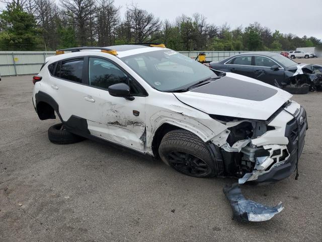 2024 SUBARU CROSSTREK 4S4GUHU66R3729966