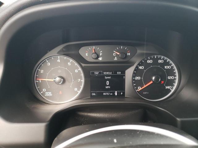 2018 GMC ACADIA SLE 1GKKNSLS8JZ228557
