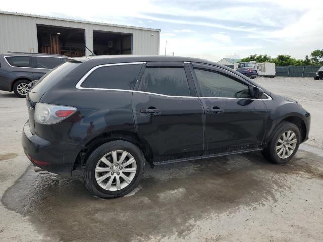Vin: jm3er2w5xa0343031, lot: 62146195, mazda cx-7 20103