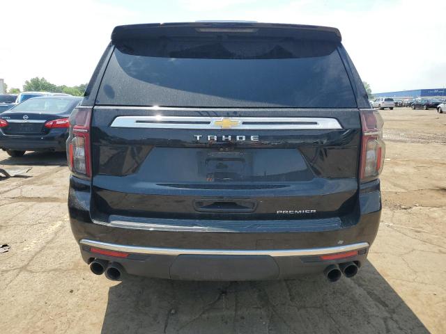 2023 CHEVROLET TAHOE K150 1GNSKSKD7PR412945