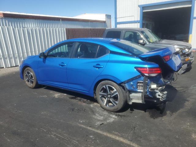 Vin: 3n1ab8cv9ry345442, lot: 61357015, nissan sentra sv 20242