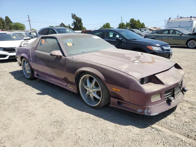 Vin: 1g1fp23e7ml163654, lot: 59419325, chevrolet camaro rs 19914