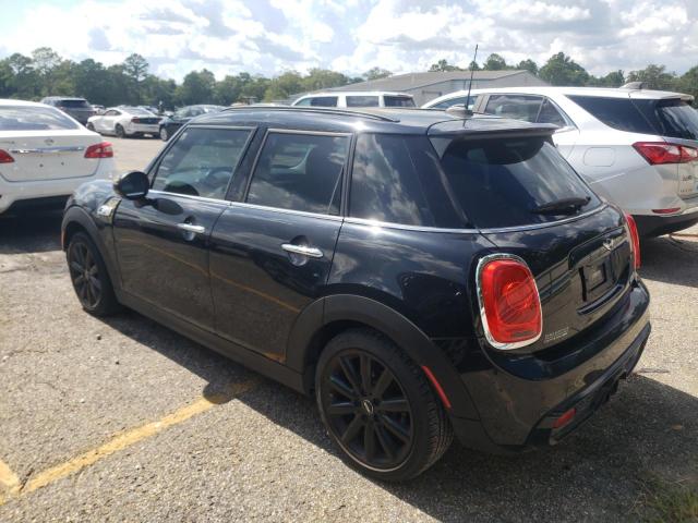 Vin: wmwxu3c58g2b67264, lot: 61454215, mini cooper s 20162