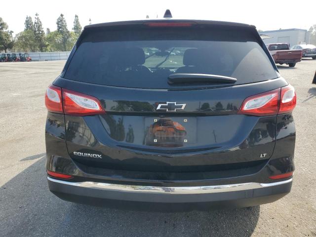 2019 CHEVROLET EQUINOX LT - 2GNAXKEV2K6264564