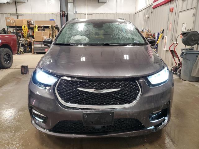 2021 CHRYSLER PACIFICA T 2C4RC3BG5MR549327