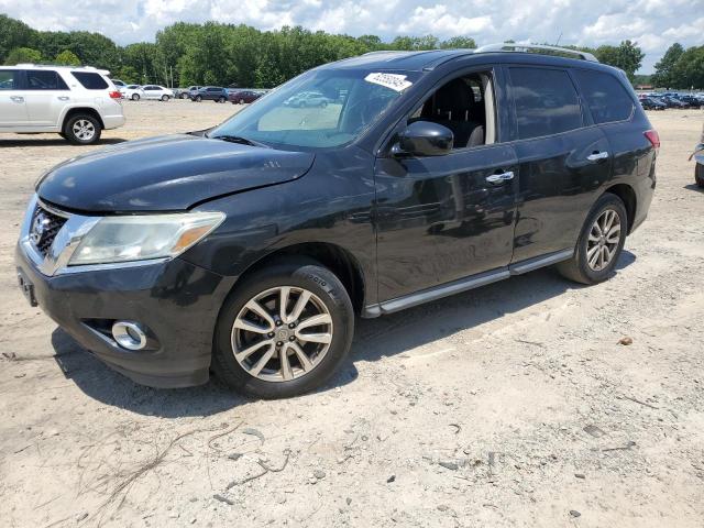 Vin: 5n1ar2mn9fc617251, lot: 62550345, nissan pathfinder s 2015 img_1