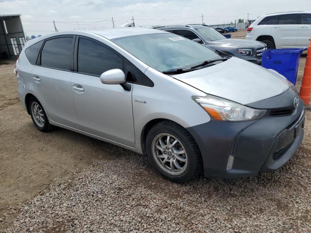 Vin: jtdzn3eu0hj057696, lot: 62603825, toyota prius 20174