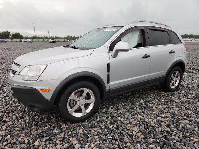 Vin: 3gnal2ek3cs570712, lot: 59214565, chevrolet captiva sport 2012 img_1