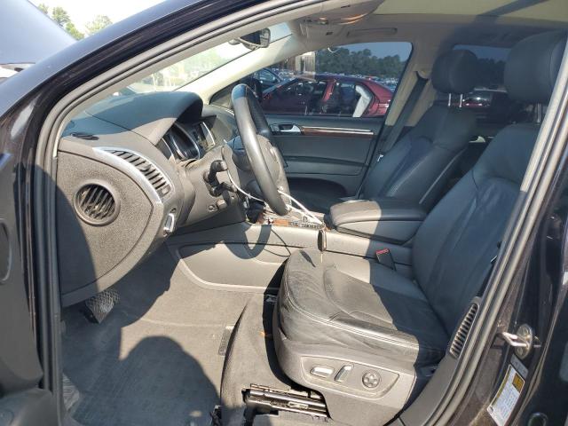 2015 AUDI Q7 PREMIUM WA1LGAFE8FD024060