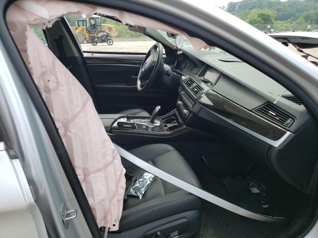 2015 BMW 535 XI WBA5B3C53FD541647