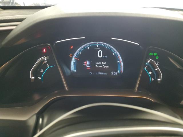 2020 HONDA CIVIC EX 19XFC1F38LE022865