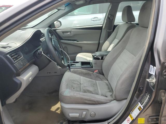 2015 TOYOTA CAMRY LE 4T1BF1FK2FU085653