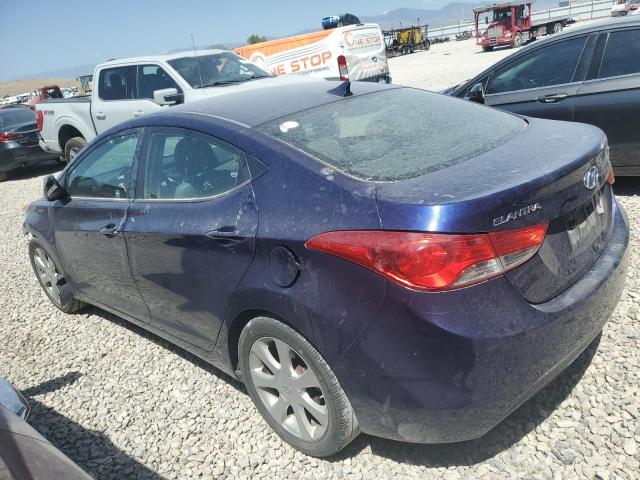 Vin: 5npdh4aexch098280, lot: 60619425, hyundai elantra gls 20122