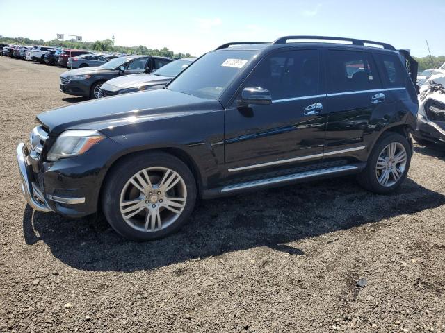 2015 MERCEDES-BENZ GLK 350 4M WDCGG8JB8FG355209