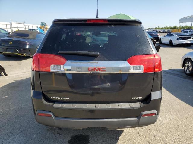 2012 GMC TERRAIN SL - 2GKFLREKXC6290716