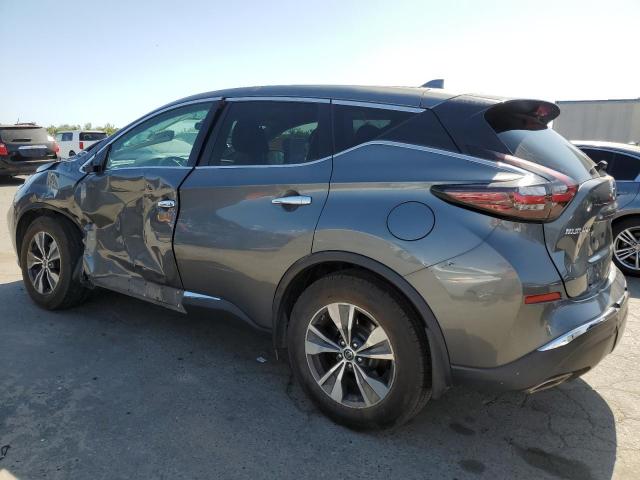 2019 NISSAN MURANO S - 5N1AZ2MJ2KN113166